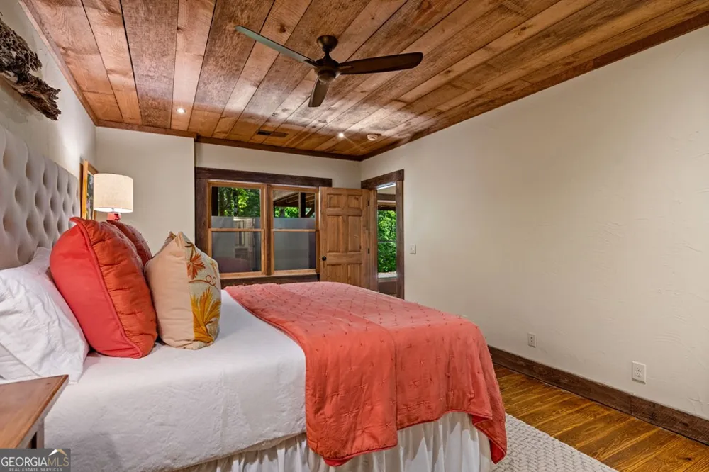 2100 Big Creek RD Cherry Log, GA 30522