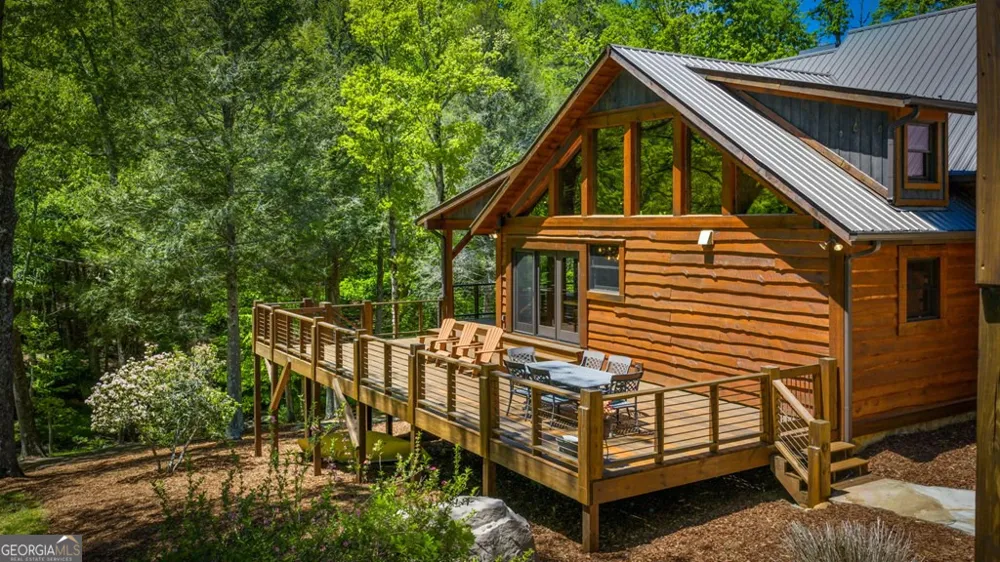 2100 Big Creek RD Cherry Log, GA 30522