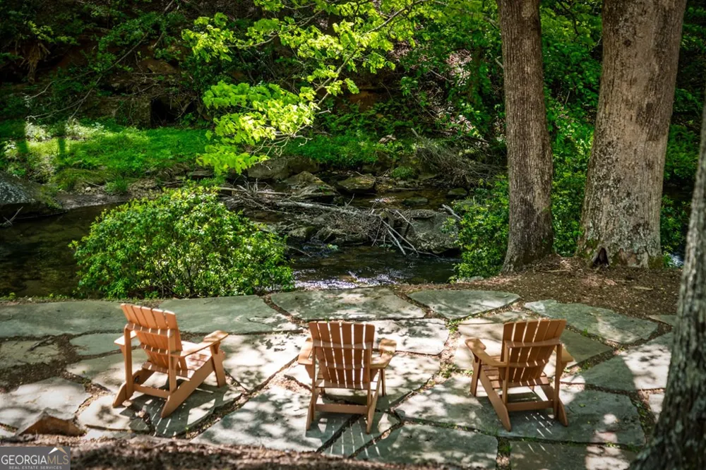2100 Big Creek RD Cherry Log, GA 30522