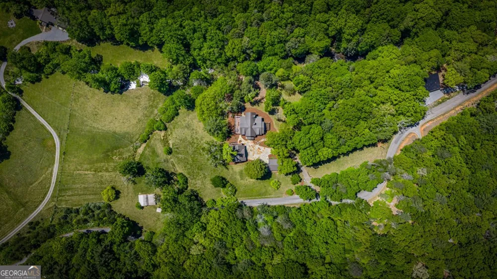 2100 Big Creek RD Cherry Log, GA 30522