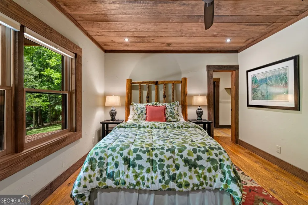 2100 Big Creek RD Cherry Log, GA 30522