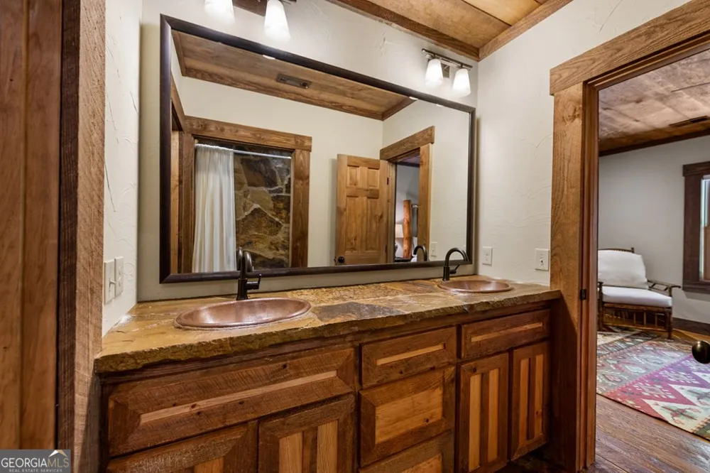 2100 Big Creek RD Cherry Log, GA 30522