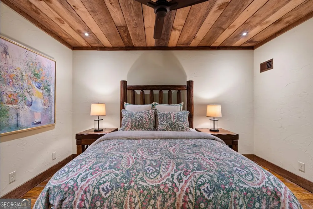 2100 Big Creek RD Cherry Log, GA 30522