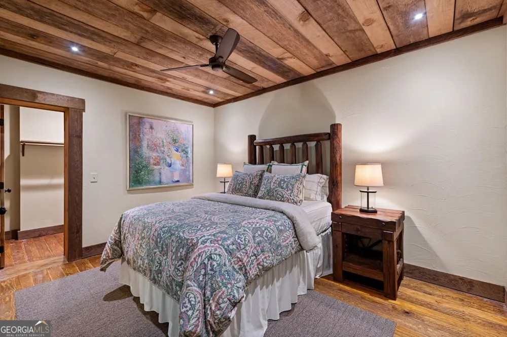2100 Big Creek RD Cherry Log, GA 30522
