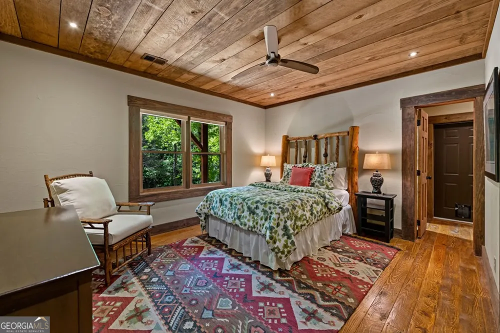 2100 Big Creek RD Cherry Log, GA 30522