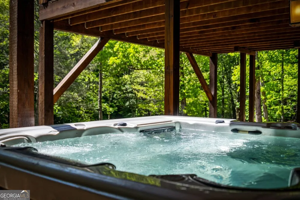 2100 Big Creek RD Cherry Log, GA 30522