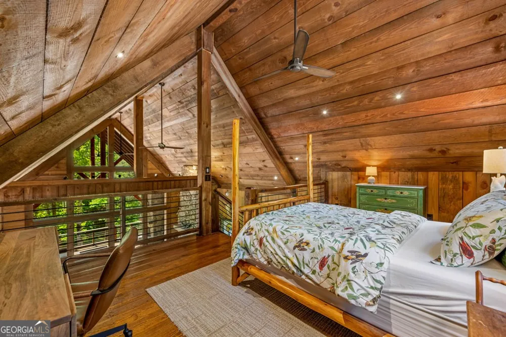 2100 Big Creek RD Cherry Log, GA 30522