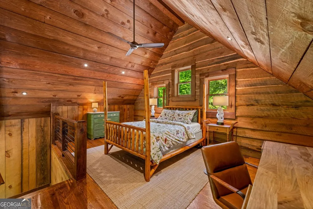 2100 Big Creek RD Cherry Log, GA 30522