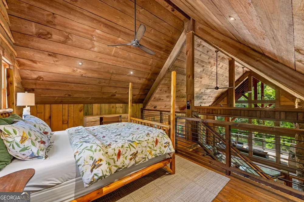 2100 Big Creek RD Cherry Log, GA 30522
