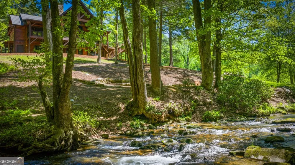 2100 Big Creek RD Cherry Log, GA 30522