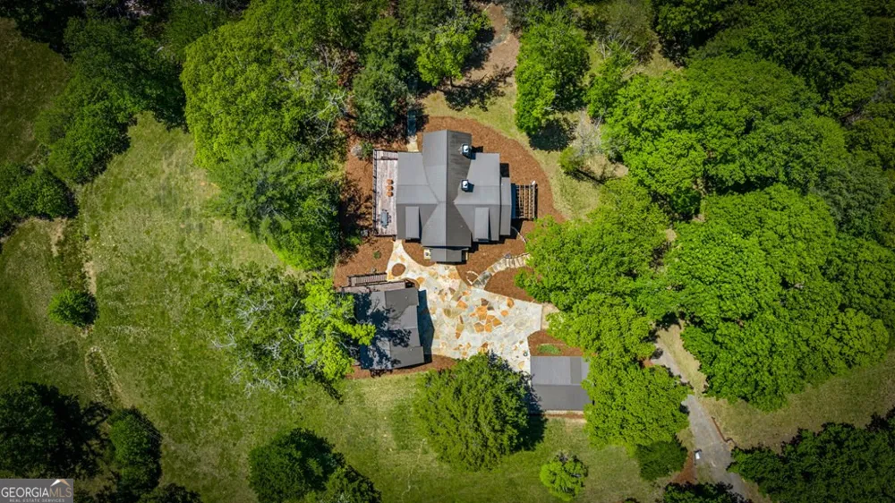 2100 Big Creek RD Cherry Log, GA 30522