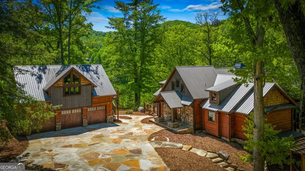 2100 Big Creek RD Cherry Log, GA 30522