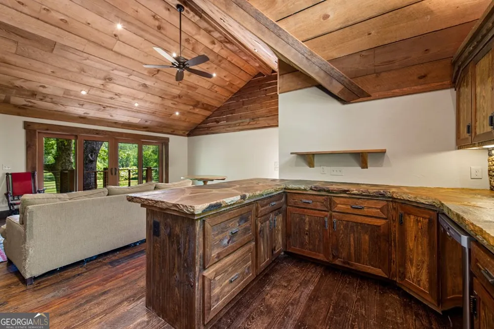 2100 Big Creek RD Cherry Log, GA 30522