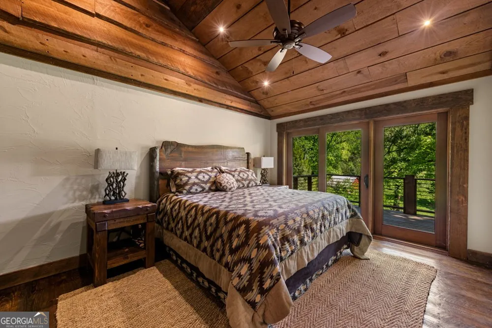 2100 Big Creek RD Cherry Log, GA 30522