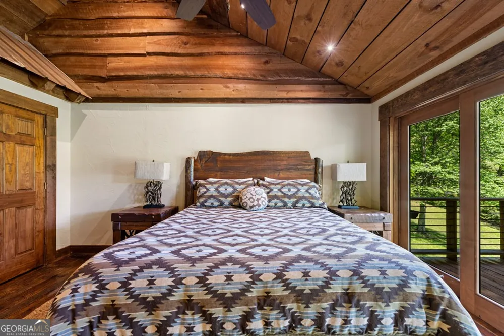 2100 Big Creek RD Cherry Log, GA 30522