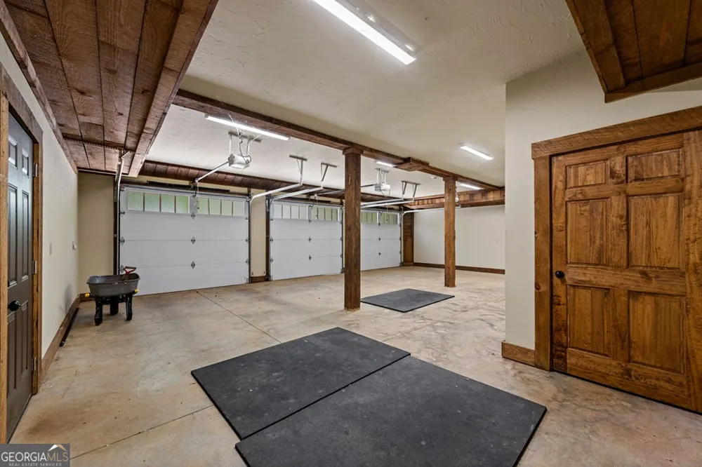 2100 Big Creek RD Cherry Log, GA 30522
