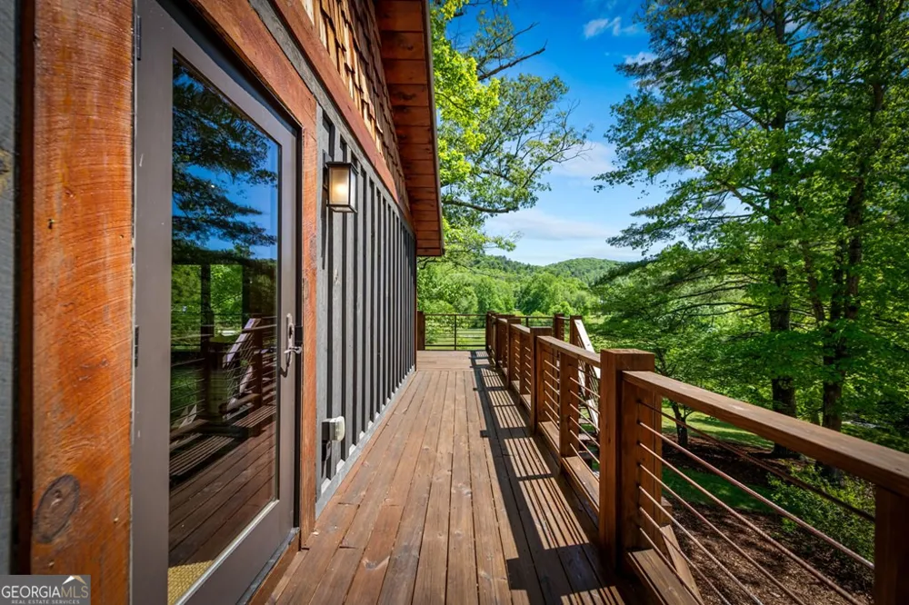 2100 Big Creek RD Cherry Log, GA 30522