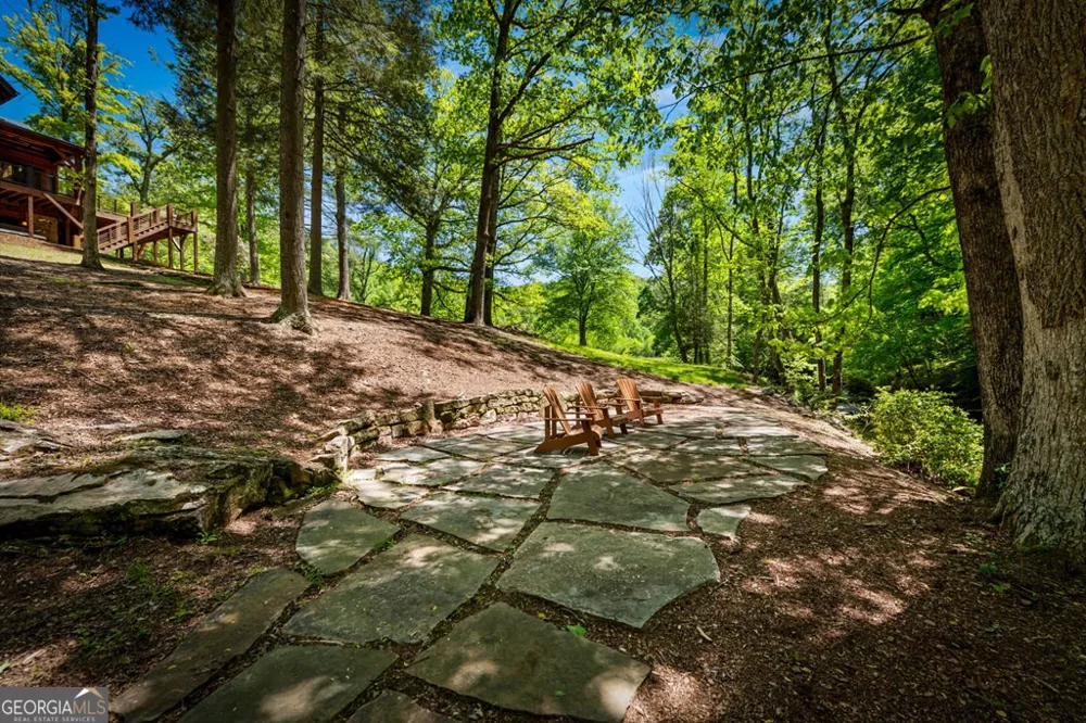 2100 Big Creek RD Cherry Log, GA 30522