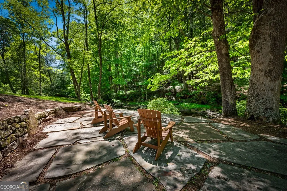 2100 Big Creek RD Cherry Log, GA 30522