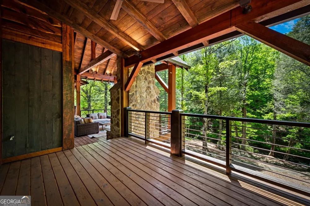 2100 Big Creek RD Cherry Log, GA 30522