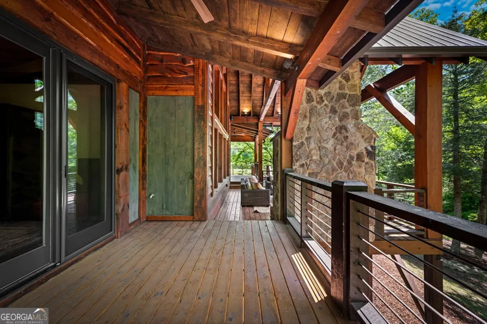 2100 Big Creek RD Cherry Log, GA 30522