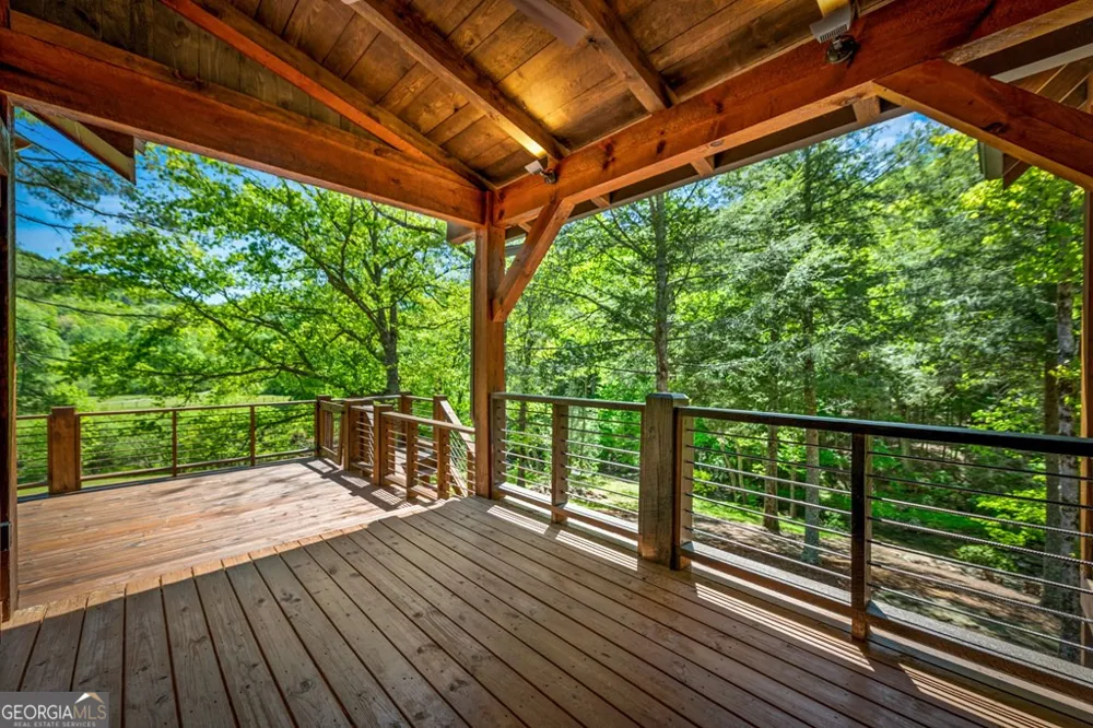 2100 Big Creek RD Cherry Log, GA 30522