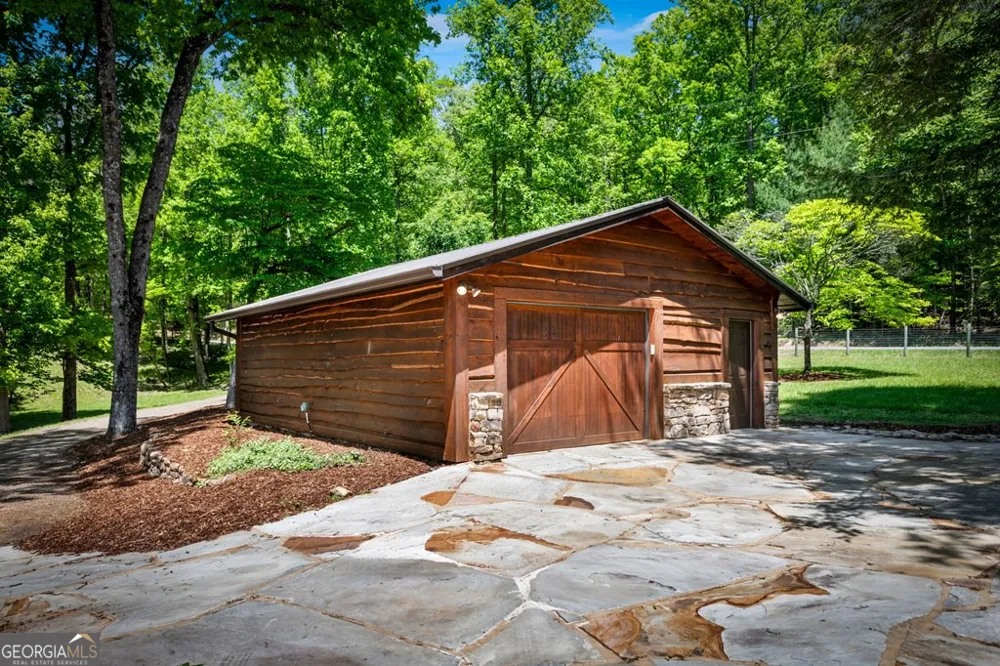 2100 Big Creek RD Cherry Log, GA 30522