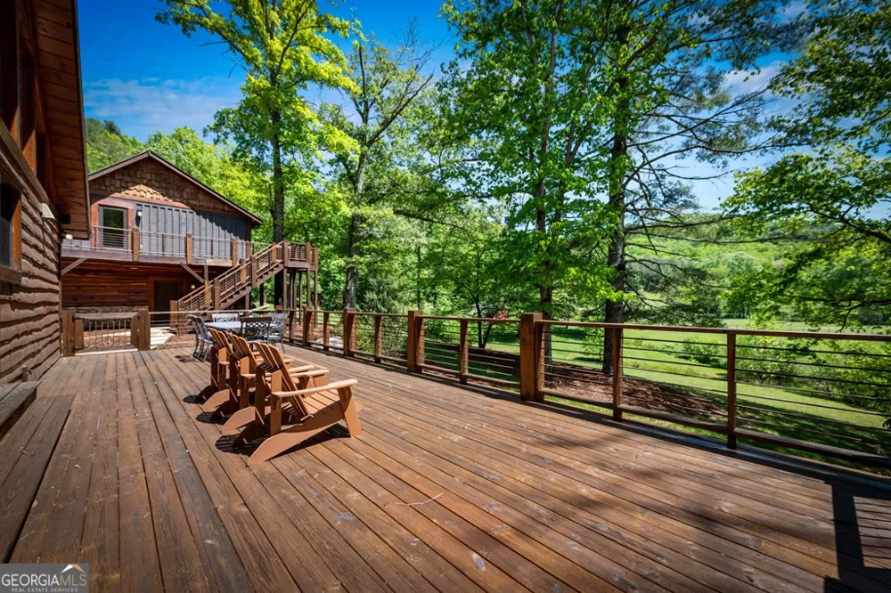 2100 Big Creek RD Cherry Log, GA 30522