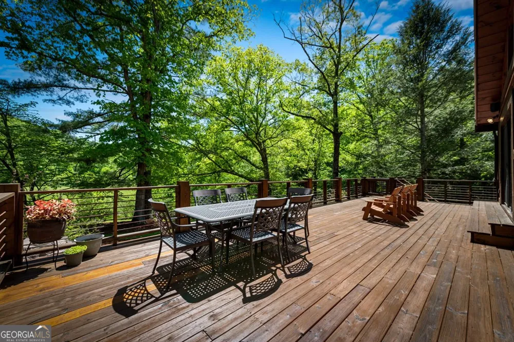 2100 Big Creek RD Cherry Log, GA 30522