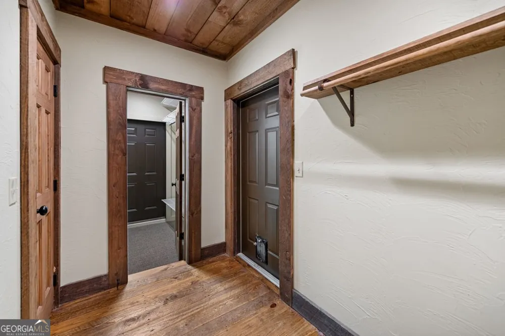 2100 Big Creek RD Cherry Log, GA 30522