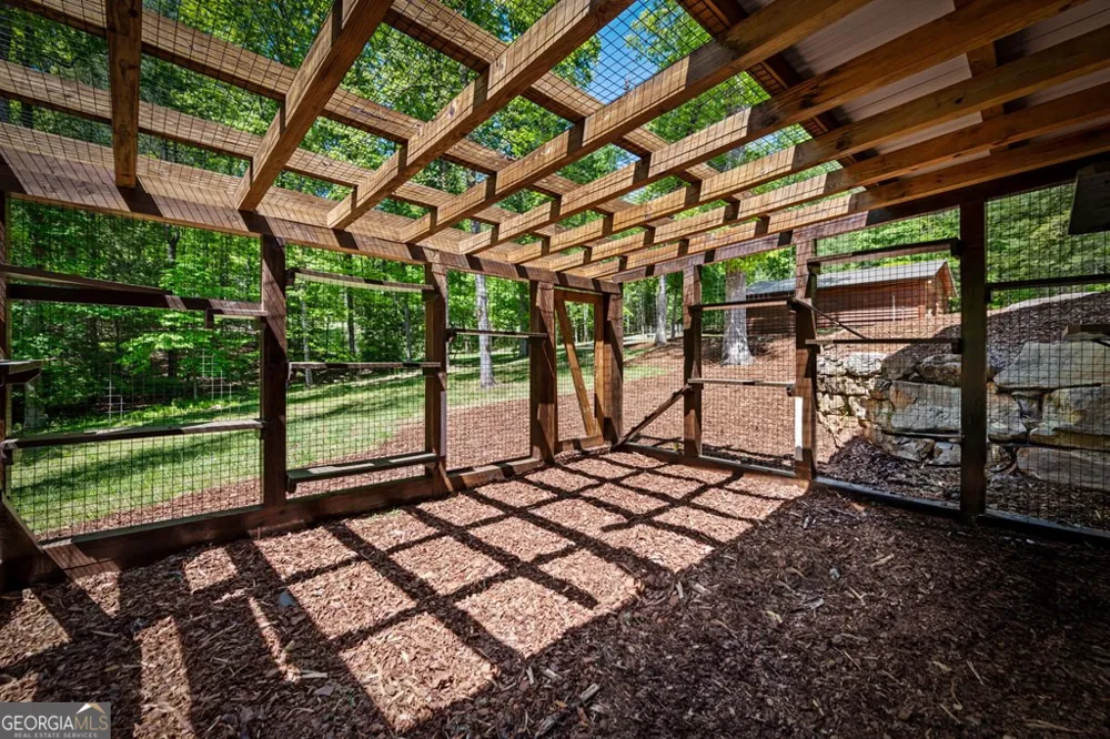 2100 Big Creek RD Cherry Log, GA 30522