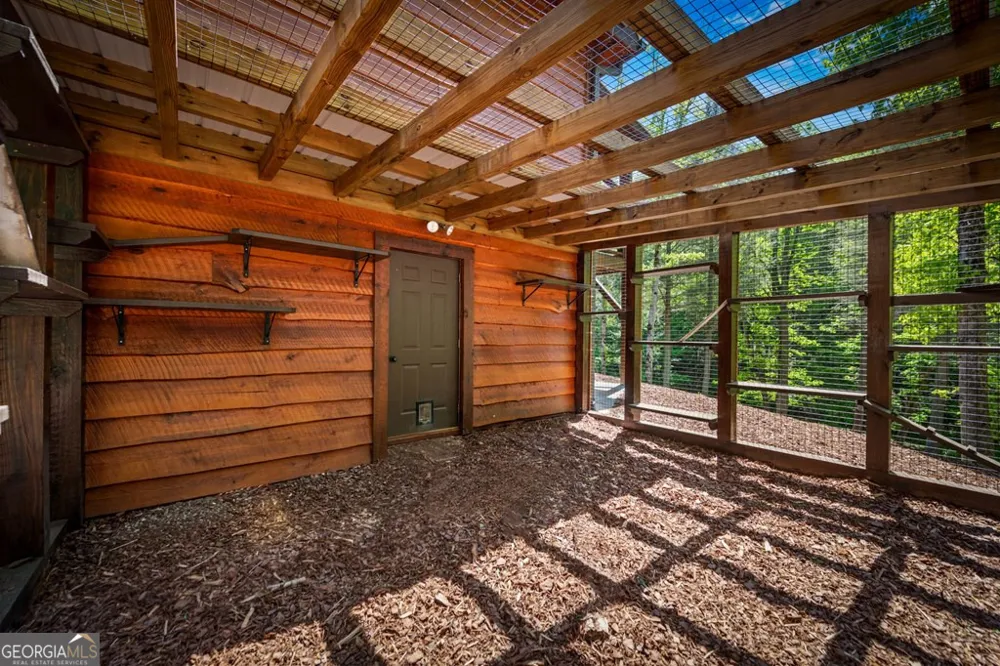 2100 Big Creek RD Cherry Log, GA 30522