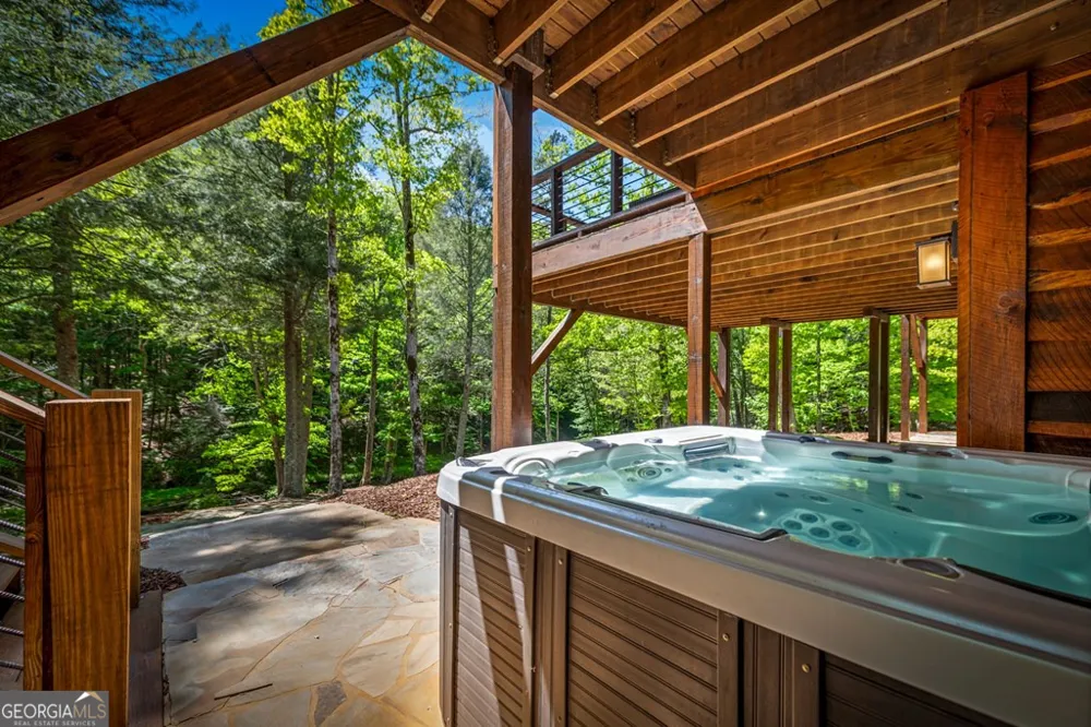 2100 Big Creek RD Cherry Log, GA 30522