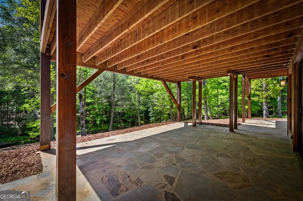 2100 Big Creek RD Cherry Log, GA 30522