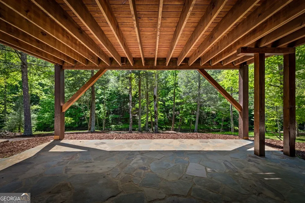 2100 Big Creek RD Cherry Log, GA 30522