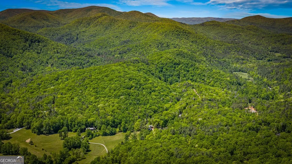2100 Big Creek RD Cherry Log, GA 30522