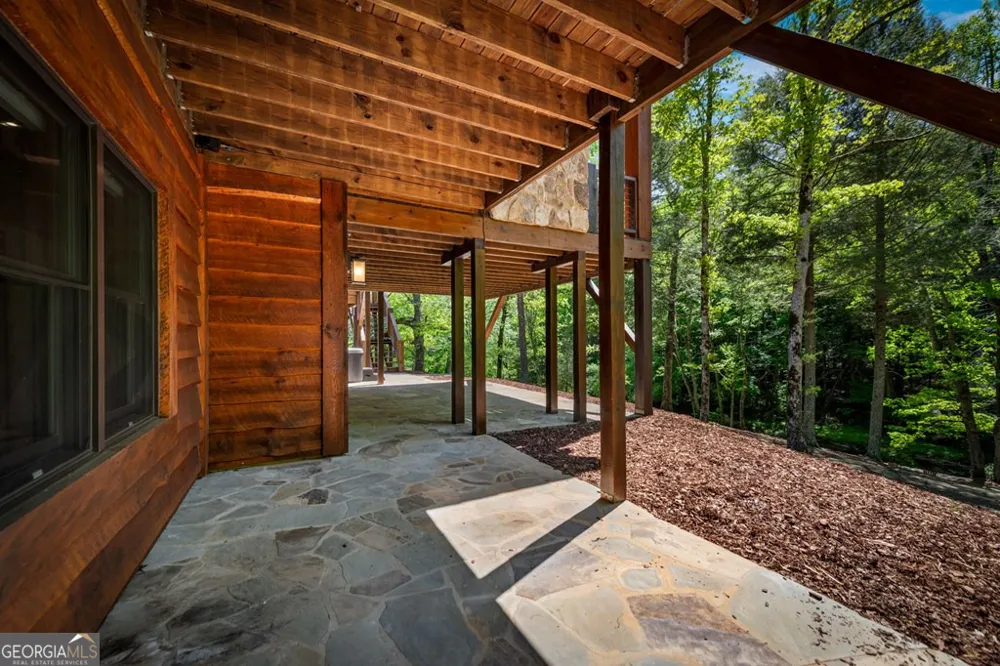 2100 Big Creek RD Cherry Log, GA 30522