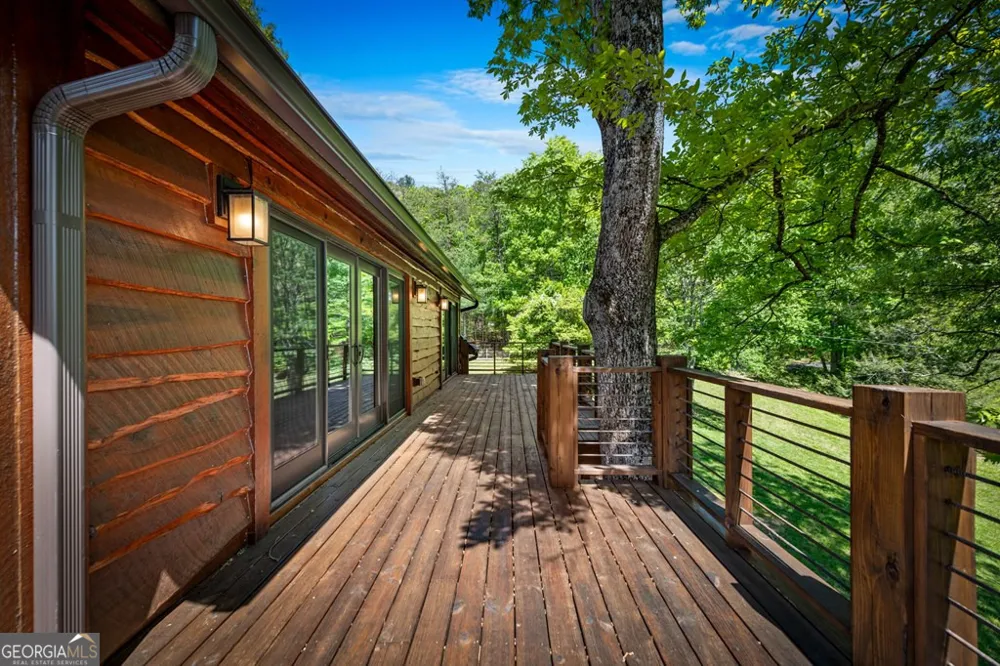 2100 Big Creek RD Cherry Log, GA 30522