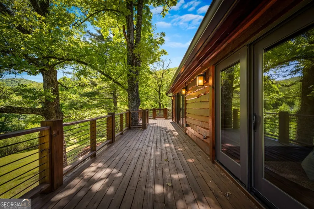 2100 Big Creek RD Cherry Log, GA 30522