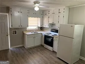 1457 Railroad AVE Sugar Hill, GA 30518