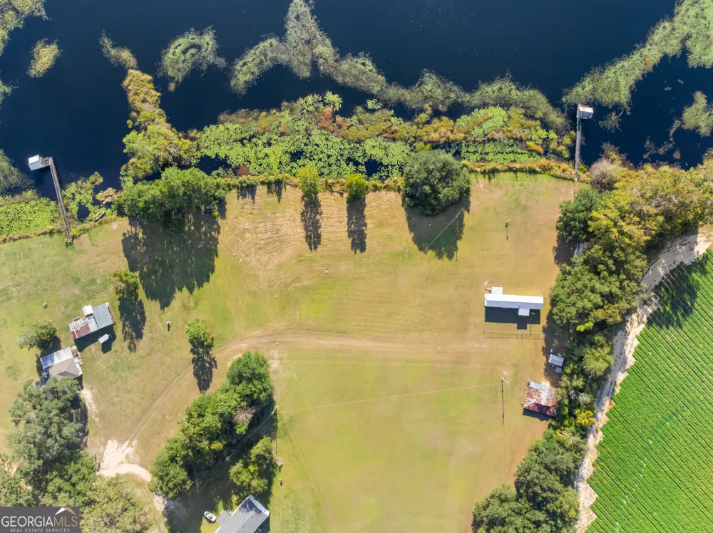 0 McElveen Kendrick Pond RD Brooklet, GA 30415