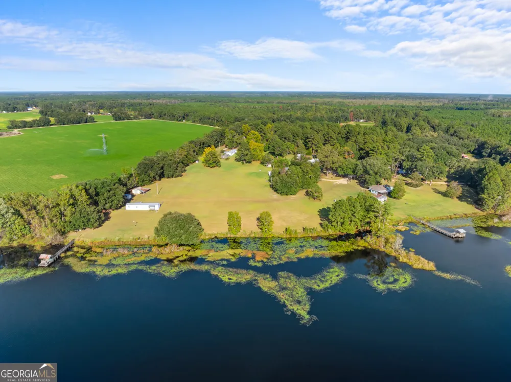 0 McElveen Kendrick Pond RD Brooklet, GA 30415