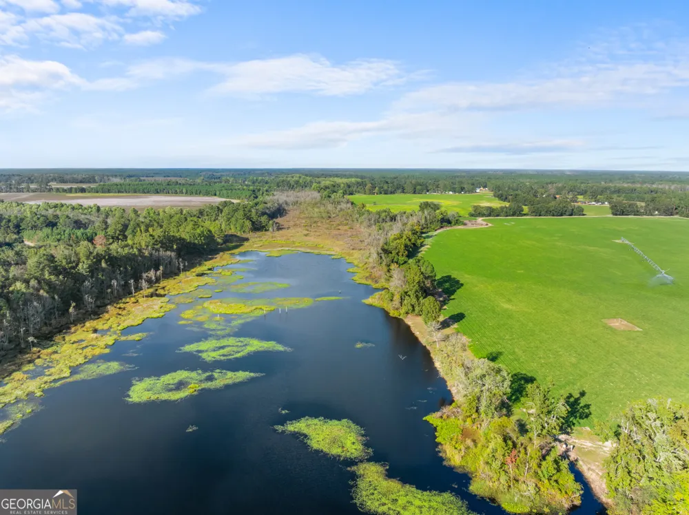 0 McElveen Kendrick Pond RD Brooklet, GA 30415