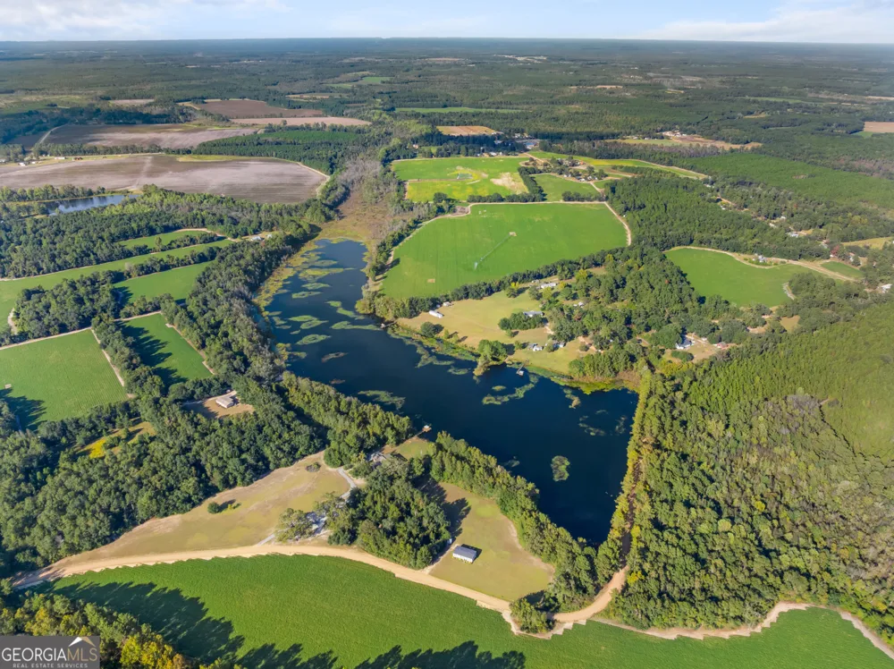 0 McElveen Kendrick Pond RD Brooklet, GA 30415
