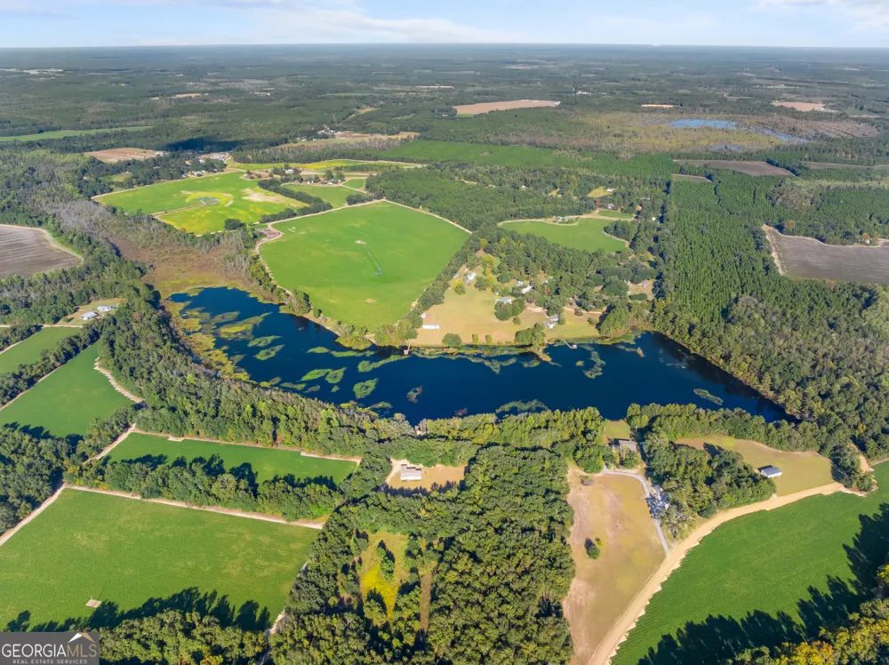 0 McElveen Kendrick Pond RD Brooklet, GA 30415