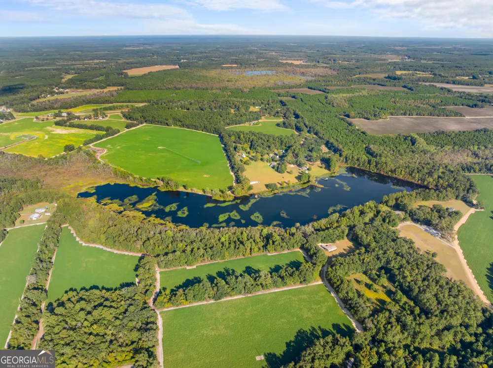 0 McElveen Kendrick Pond RD Brooklet, GA 30415