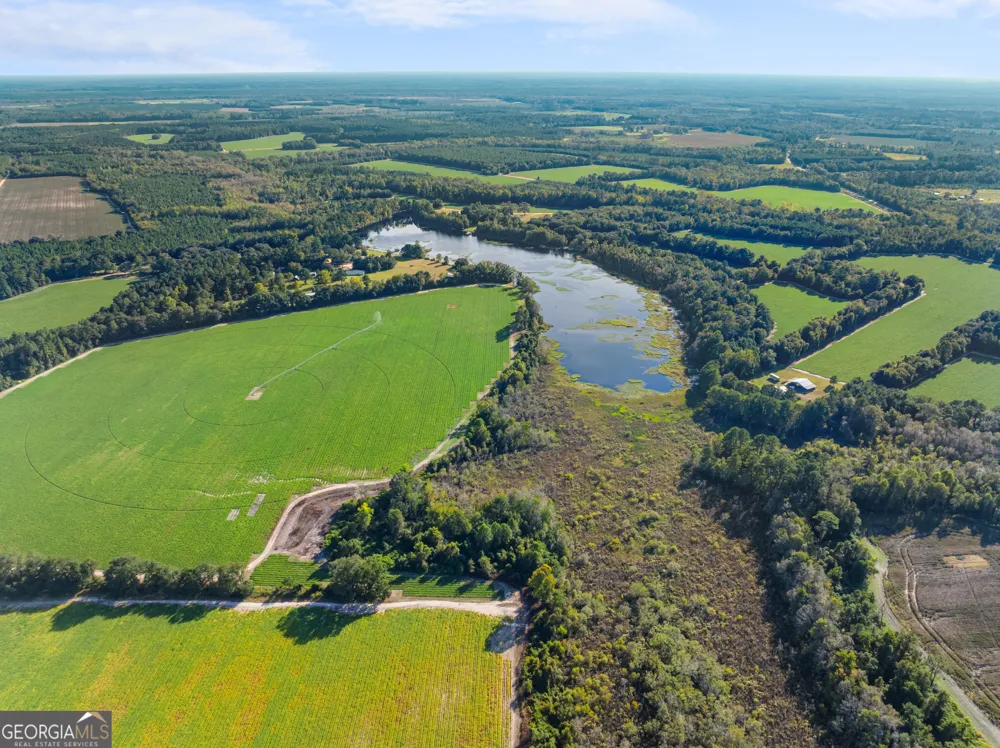 0 McElveen Kendrick Pond RD Brooklet, GA 30415
