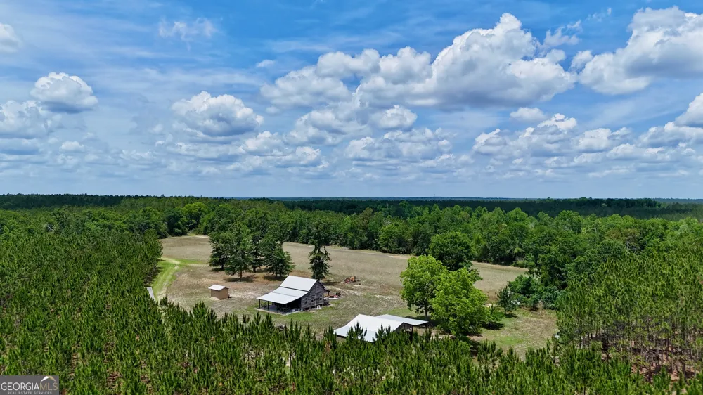 0 Neily Wagon RD Mcrae-Helena, GA 31055