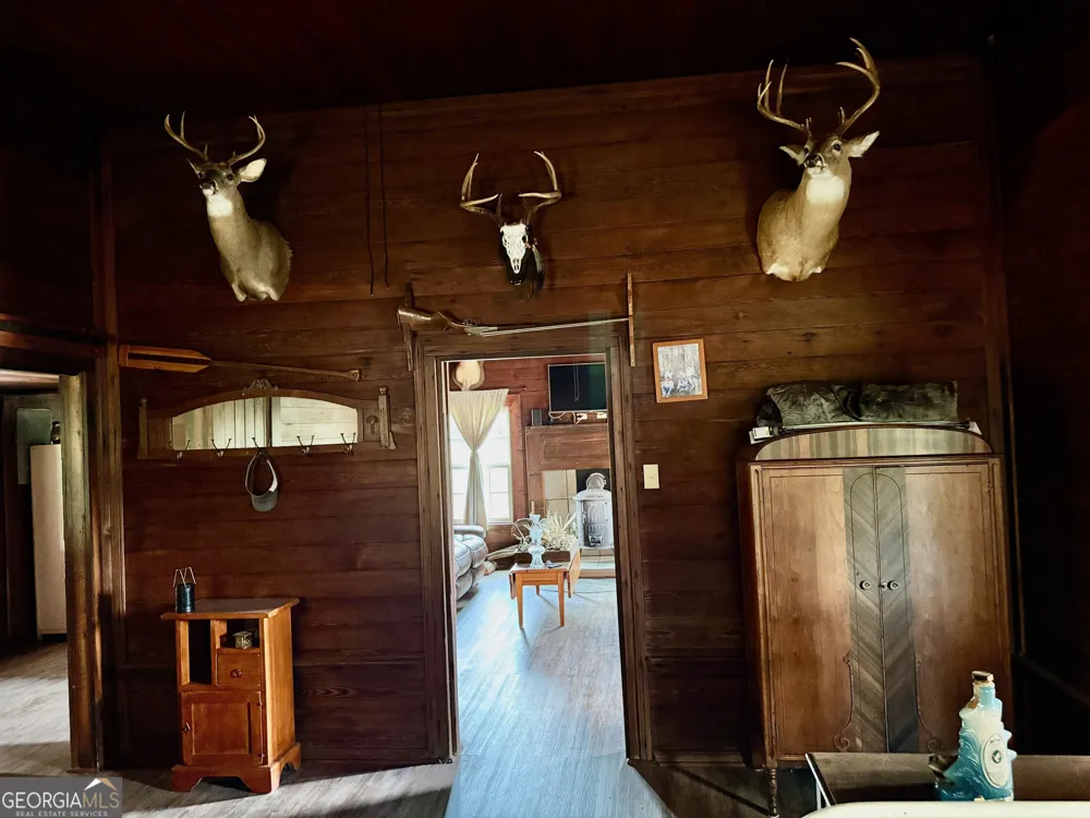0 Neily Wagon RD Mcrae-Helena, GA 31055