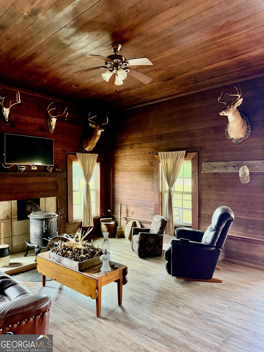0 Neily Wagon RD Mcrae-Helena, GA 31055